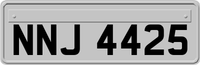NNJ4425