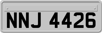 NNJ4426
