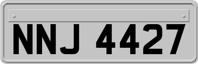 NNJ4427