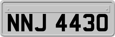 NNJ4430