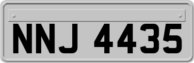 NNJ4435