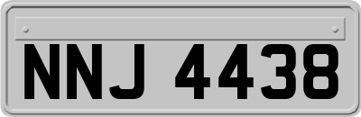 NNJ4438