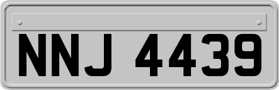 NNJ4439