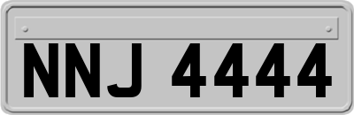 NNJ4444