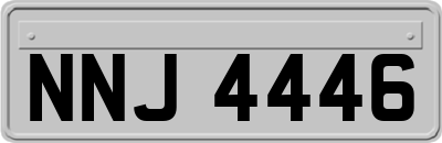 NNJ4446