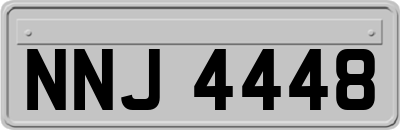 NNJ4448