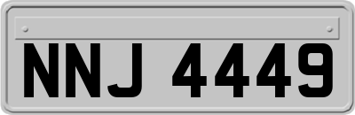 NNJ4449