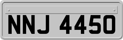 NNJ4450