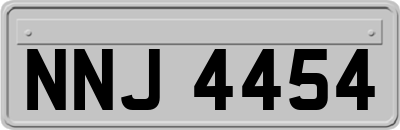 NNJ4454