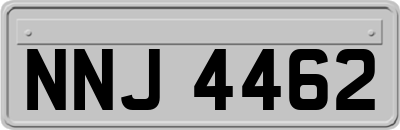 NNJ4462