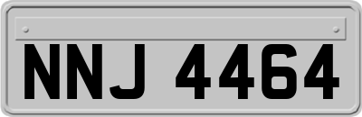 NNJ4464