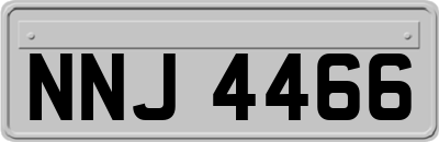 NNJ4466