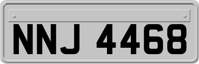 NNJ4468