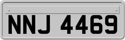 NNJ4469