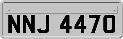 NNJ4470