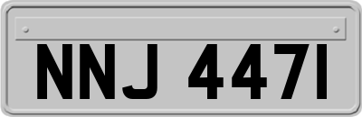 NNJ4471