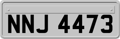 NNJ4473