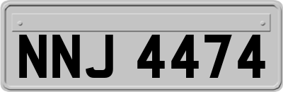 NNJ4474