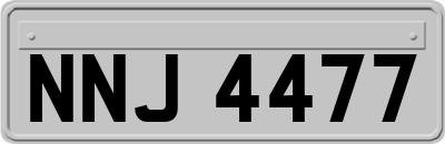 NNJ4477