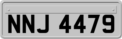 NNJ4479