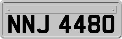 NNJ4480