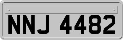 NNJ4482