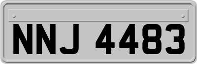 NNJ4483
