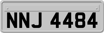 NNJ4484
