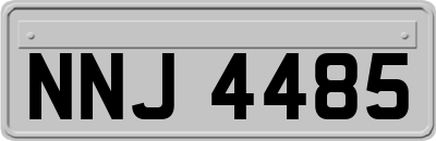 NNJ4485