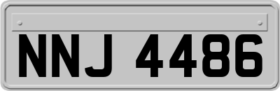 NNJ4486