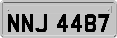 NNJ4487