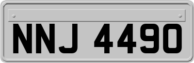 NNJ4490