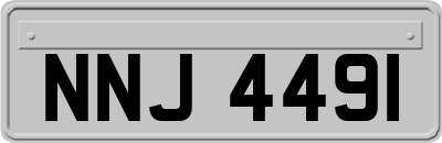 NNJ4491