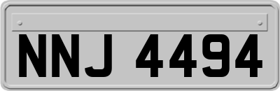 NNJ4494