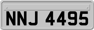 NNJ4495