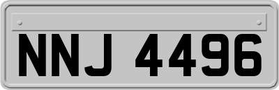 NNJ4496