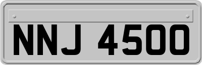NNJ4500