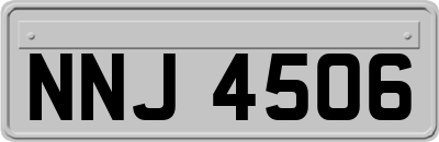 NNJ4506