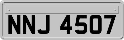 NNJ4507