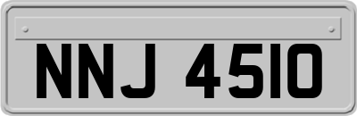 NNJ4510