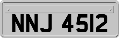 NNJ4512
