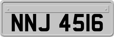 NNJ4516