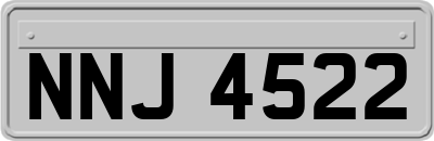 NNJ4522