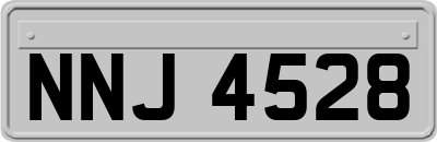 NNJ4528
