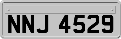 NNJ4529