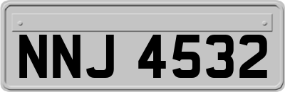 NNJ4532