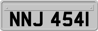 NNJ4541