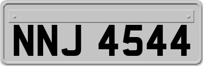 NNJ4544