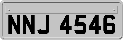 NNJ4546