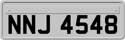 NNJ4548